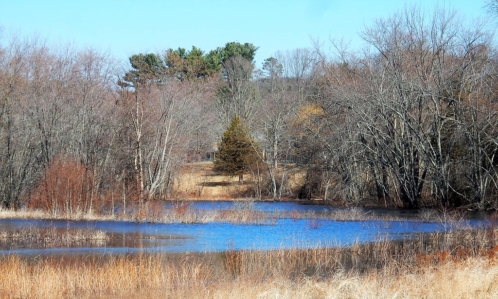 Boxborough, MA Weather Conditions